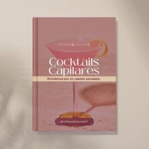 E-book Cocktails Capilares