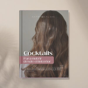 Cocktails para nutrir desde el interior